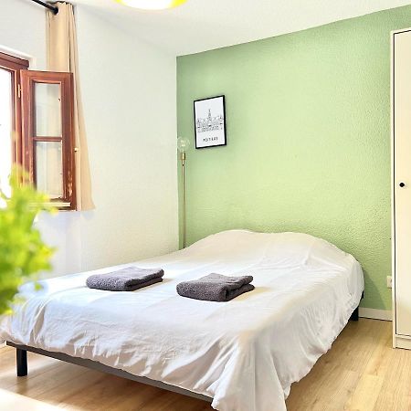 Apartmán Le Oslo, A 50M De La Gare Tv Connecte+Fibre Poitiers Exteriér fotografie