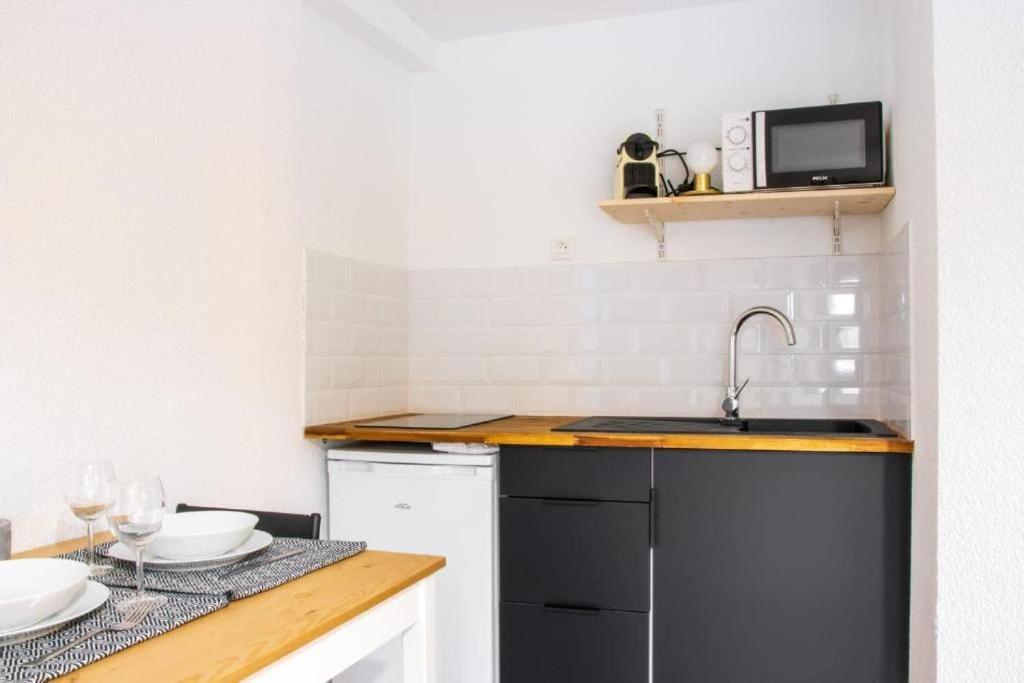 Apartmán Le Oslo, A 50M De La Gare Tv Connecte+Fibre Poitiers Exteriér fotografie
